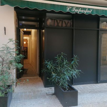 A Deux Pas Apartment Bergerac Luaran gambar