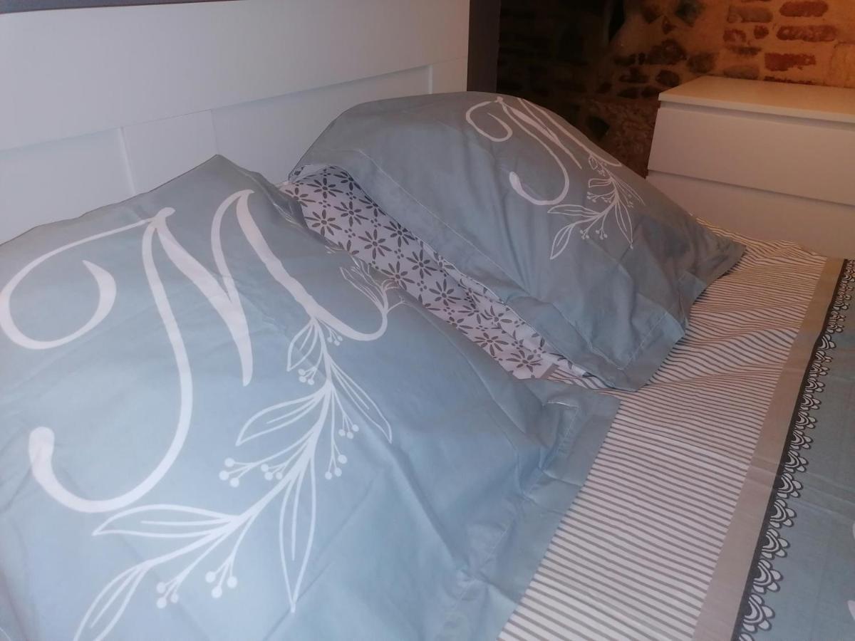 A Deux Pas Apartment Bergerac Luaran gambar
